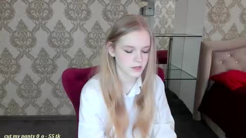 Erica online show from 02-25-26, 11:09