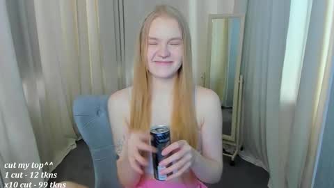 Erica online show from 03-03-26, 11:16