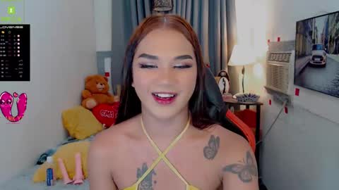 Snapshot of lil_fantacy chatting on 12-11-24, 09:45 LILY online show from 12-11-24, 09:45