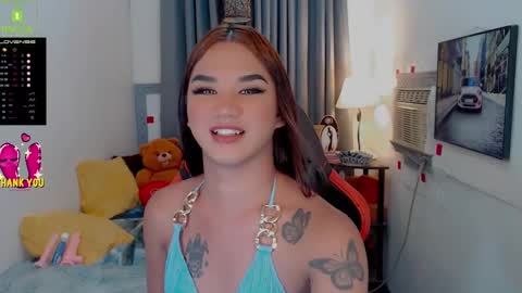 Snapshot of lil_fantacy chatting on 12-27-24, 11:28 LILY online show from 12-27-24, 11:28