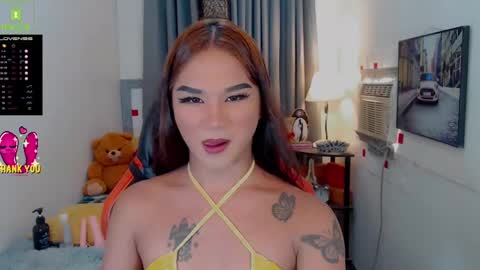 Snapshot of lil_fantacy chatting on 12-30-24, 11:49 LILY online show from 12-30-24, 11:49