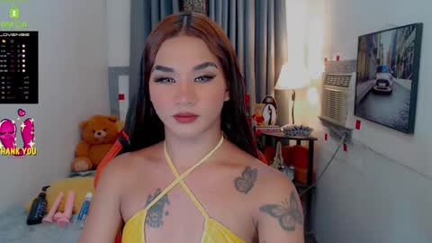 Snapshot of lil_fantacy chatting on 01-03-25, 09:58 LILY online show from 01-03-25, 09:58