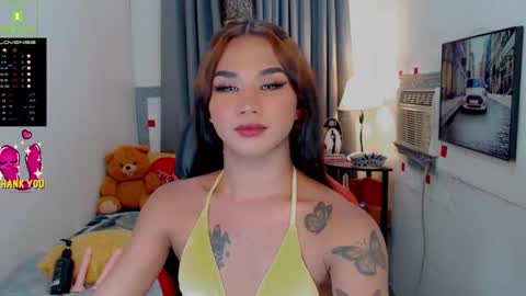 Snapshot of lil_fantacy chatting on 01-05-25, 02:41 LILY online show from 01-05-25, 02:41