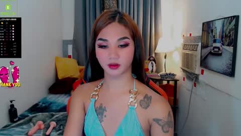 Snapshot of lil_fantacy chatting on 01-23-25, 09:07 LILY online show from 01-23-25, 09:07