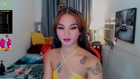 Snapshot of lil_fantacy chatting on 01-24-25, 12:31 LILY online show from 01-24-25, 12:31