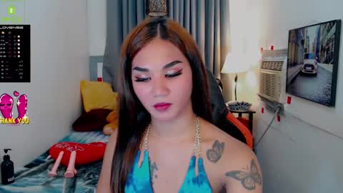 Snapshot of lil_fantacy chatting on 01-26-25, 02:35 LILY online show from 01-26-25, 02:35