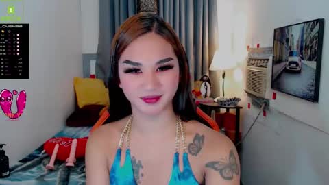 Snapshot of lil_fantacy chatting on 01-27-25, 07:03 LILY online show from 01-27-25, 07:03