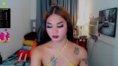 Snapshot of lil_fantacy chatting on 02-05-25, 03:52 LILY online show from 02-05-25, 03:52