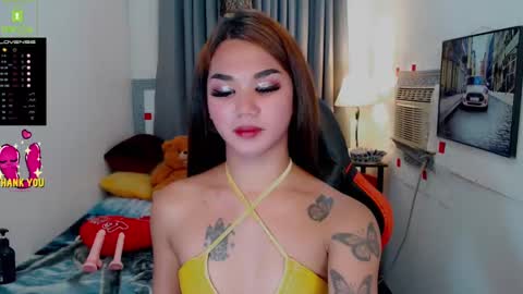 Snapshot of lil_fantacy chatting on 02-05-25, 06:59 LILY online show from 02-05-25, 06:59