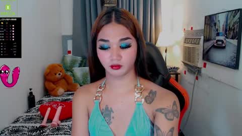 Snapshot of lil_fantacy chatting on 02-06-25, 01:54 LILY online show from 02-06-25, 01:54