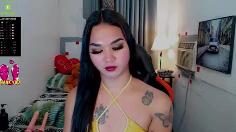 Snapshot of lil_fantacy chatting on 02-13-25, 04:17 LILY online show from 02-13-25, 04:17