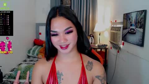 Snapshot of lil_fantacy chatting on 02-16-25, 11:48 LILY online show from 02-16-25, 11:48
