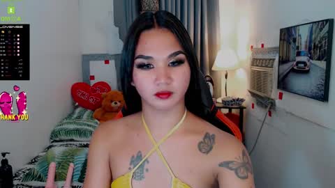 Snapshot of lil_fantacy chatting on 02-18-25, 03:21 LILY online show from 02-18-25, 03:21