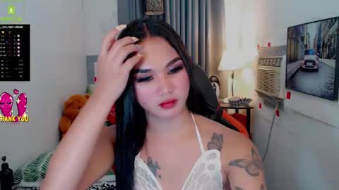Snapshot of lil_fantacy chatting on 02-19-25, 09:25 LILY online show from 02-19-25, 09:25