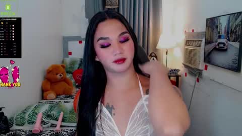 Snapshot of lil_fantacy chatting on 02-21-25, 05:20 LILY online show from 02-21-25, 05:20