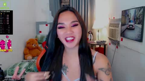 Snapshot of lil_fantacy chatting on 02-21-25, 11:32 LILY online show from 02-21-25, 11:32