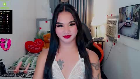 Snapshot of lil_fantacy chatting on 02-26-25, 10:53 LILY online show from 02-26-25, 10:53