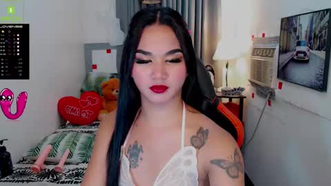 Snapshot of lil_fantacy chatting on 02-27-25, 02:42 LILY online show from 02-27-25, 02:42