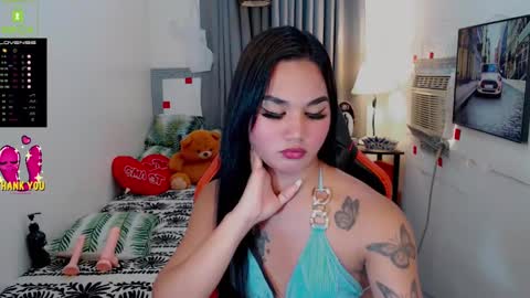 Snapshot of lil_fantacy chatting on 02-28-25, 01:26 LILY online show from 02-28-25, 01:26