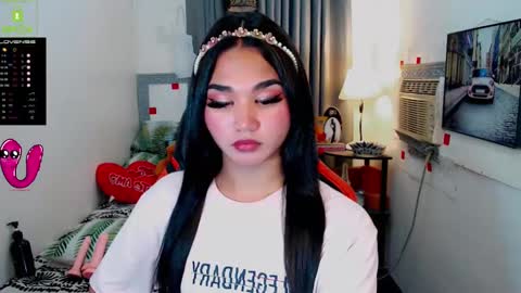 Snapshot of lil_fantacy chatting on 03-01-25, 02:44 LILY online show from 03-01-25, 02:44