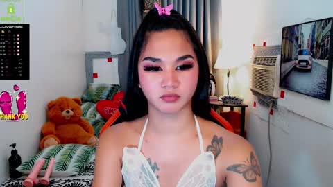 Snapshot of lil_fantacy chatting on 03-02-25, 07:12 LILY online show from 03-02-25, 07:12