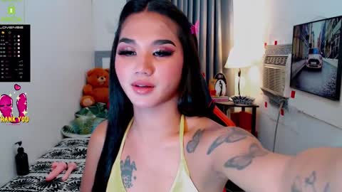 Snapshot of lil_fantacy chatting on 03-03-25, 12:48 LILY online show from 03-03-25, 12:48