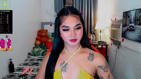 Snapshot of lil_fantacy chatting on 03-03-25, 04:24 LILY online show from 03-03-25, 04:24