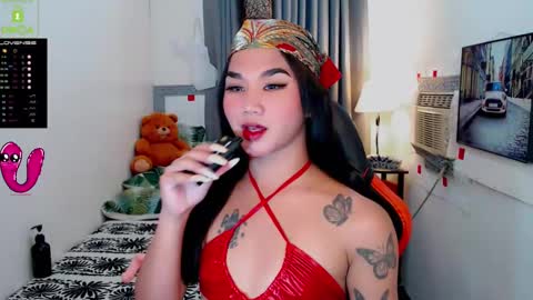 Snapshot of lil_fantacy chatting on 03-04-25, 10:35 LILY online show from 03-04-25, 10:35