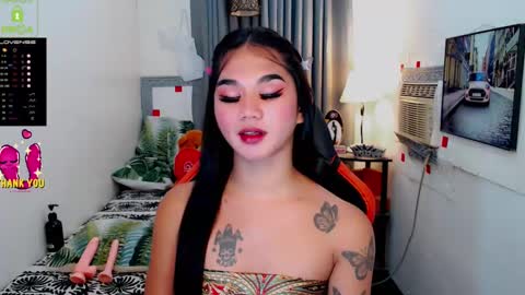 Snapshot of lil_fantacy chatting on 03-07-25, 03:28 LILY online show from 03-07-25, 03:28