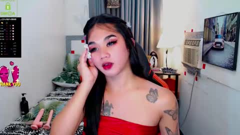 Snapshot of lil_fantacy chatting on 03-07-25, 06:43 LILY online show from 03-07-25, 06:43