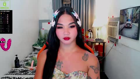 Snapshot of lil_fantacy chatting on 03-09-25, 12:42 LILY online show from 03-09-25, 12:42