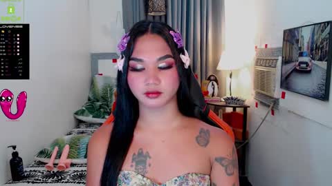 Snapshot of lil_fantacy chatting on 03-10-25, 10:26 LILY online show from 03-10-25, 10:26