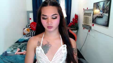 Snapshot of lil_fantacy chatting on 09-17-25, 01:29 LILY online show from 09-17-25, 01:29