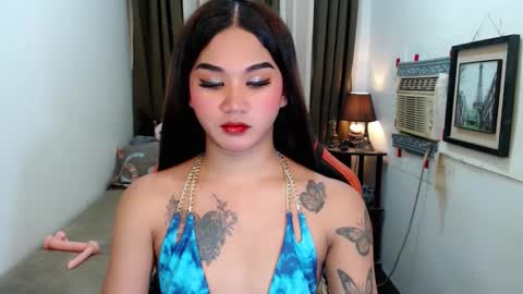 Snapshot of lil_fantacy chatting on 10-20-25, 10:59 LILY online show from 10-20-25, 10:59