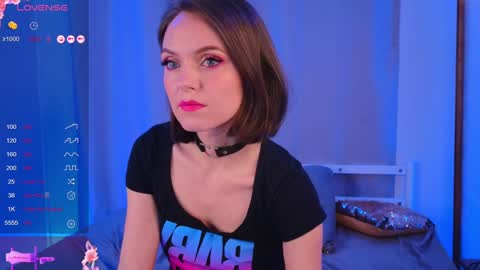 LILIAN use my lovense toy and give me plesure online show from 02-03-25, 01:30