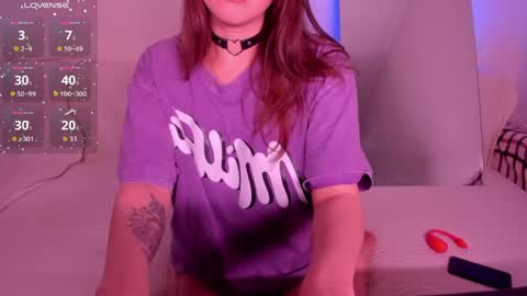 Snapshot of lil_foxy999 chatting on 03-26-26, 12:22 Alisa online show from 03-26-26, 12:22