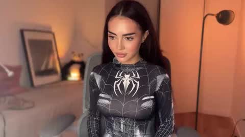 Gabriela online show from 11-14-25, 07:23