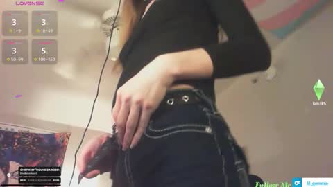 lil gemmie online show from 02-24-26, 01:25