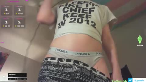 lil gemmie online show from 02-28-26, 01:39