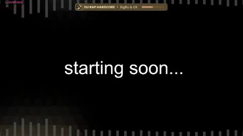 lil gemmie online show from 04-25-26, 07:11