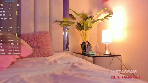 Hanna online show from 12-27-24, 01:18