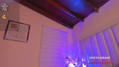 Hanna online show from 02-05-25, 11:23