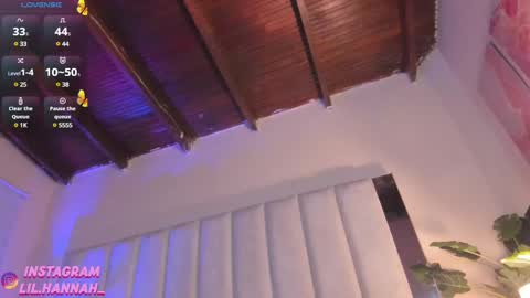 Hanna online show from 02-25-25, 05:47