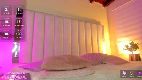 Hanna online show from 09-20-25, 07:59