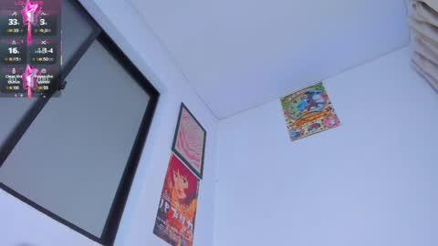 Snapshot of lil_hanna18 chatting on 03-31-26, 12:16 Hanna online show from 03-31-26, 12:16