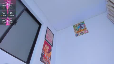 Snapshot of lil_hanna18 chatting on 07-18-26, 12:20 Hanna online show from 07-18-26, 12:20