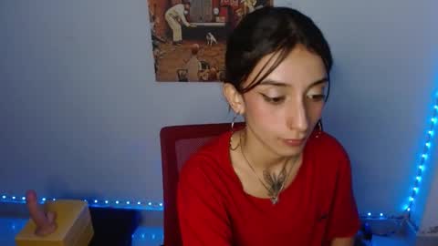 Lisaa online show from 12-31-24, 09:10