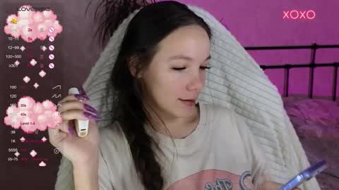 little moon online show from 11-26-25, 10:44