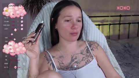 little moon online show from 02-24-26, 03:43