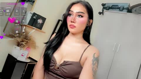 Snapshot of lil_m1ss_silly chatting on 10-30-25, 08:42 Miss Lily online show from 10-30-25, 08:42